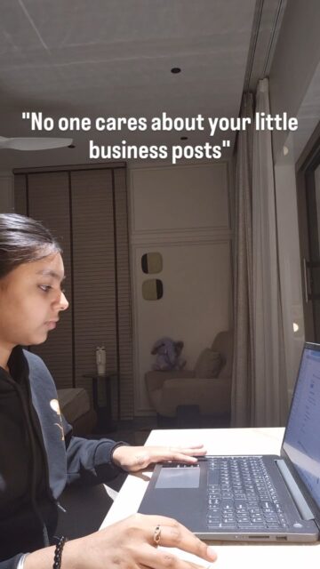 “This is Karyshia Digital.”
#karyshiadigital #freelancing #trendingreels #viral #socialmediamanager